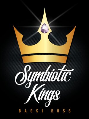 cover image of Symbiotic Kings